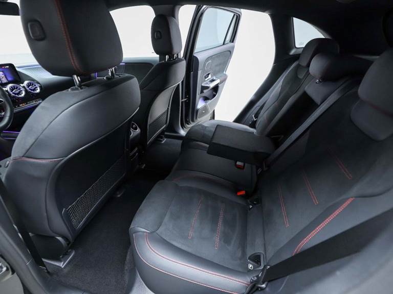 Mercedes EQA250+ AMG Premium