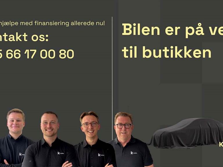 Hyundai Tucson 1,6 PHEV Advanced aut. 4WD