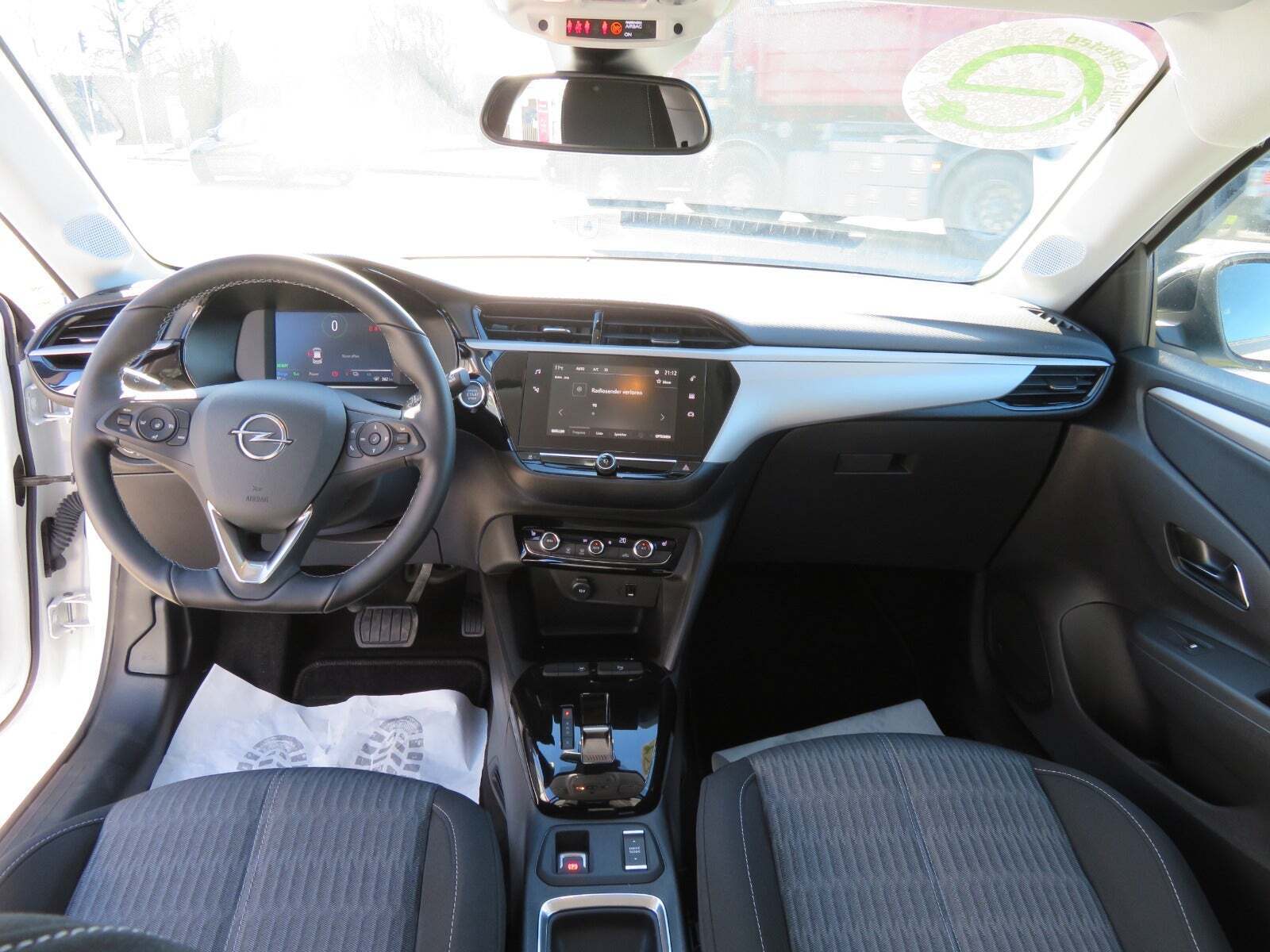 Opel Corsa-e 50 Edition