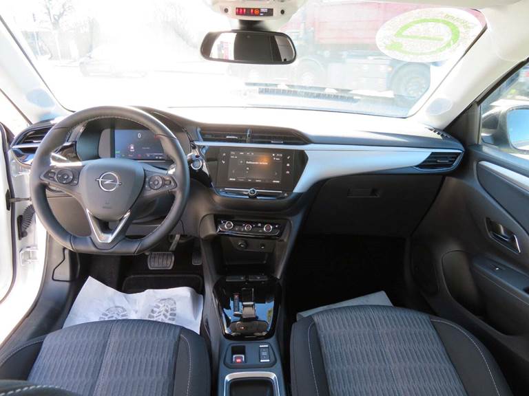 Opel Corsa-e 50 Edition