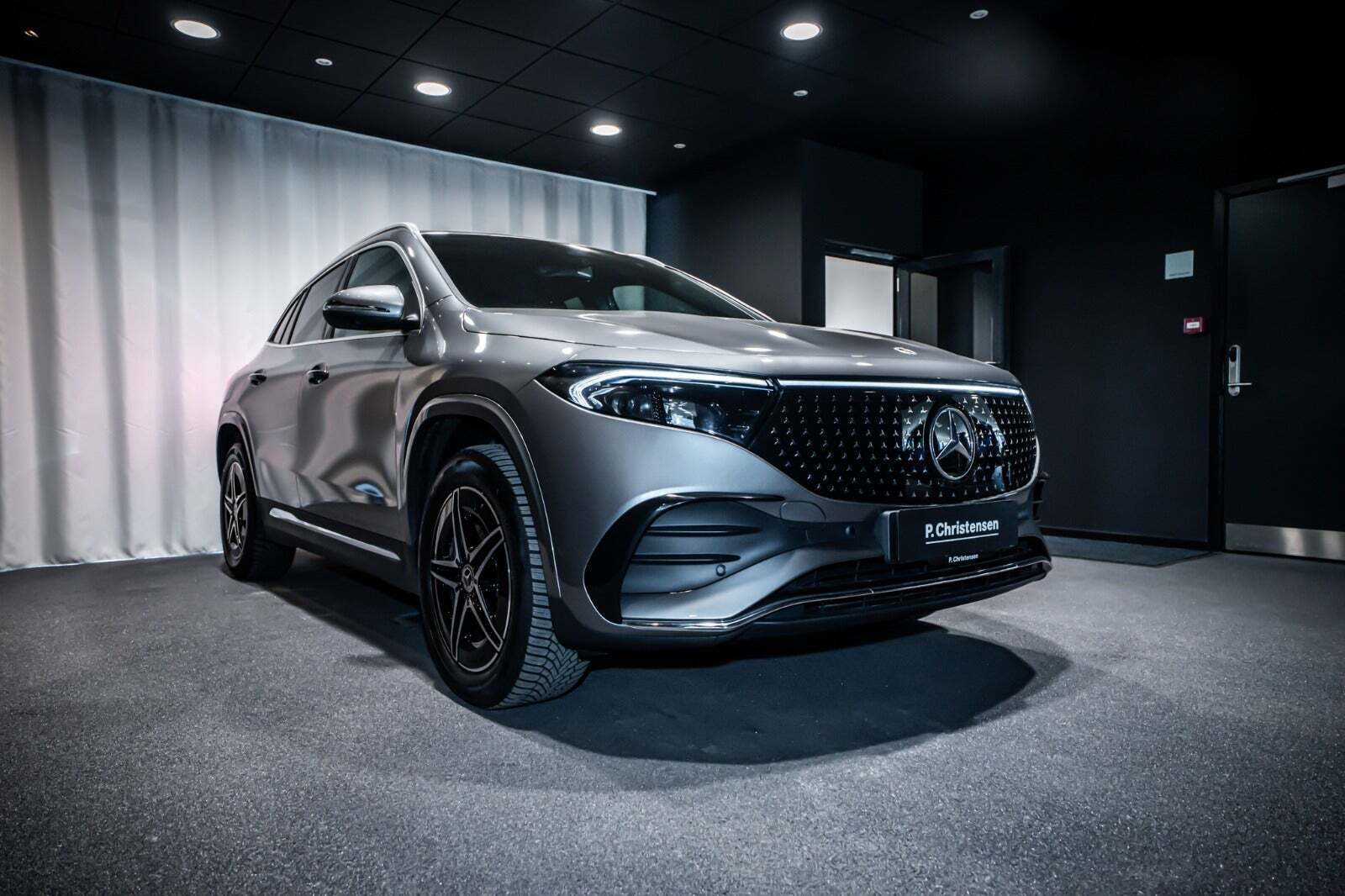 Mercedes EQA250+ AMG Premium