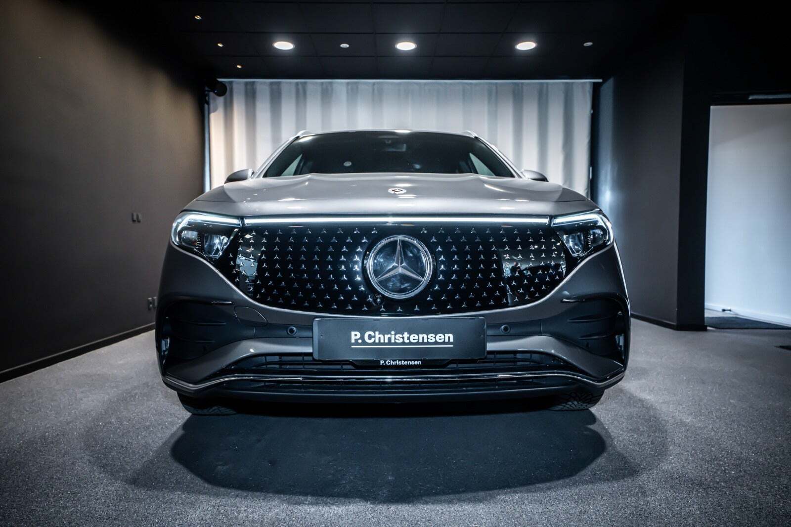 Mercedes EQA250+ AMG Premium