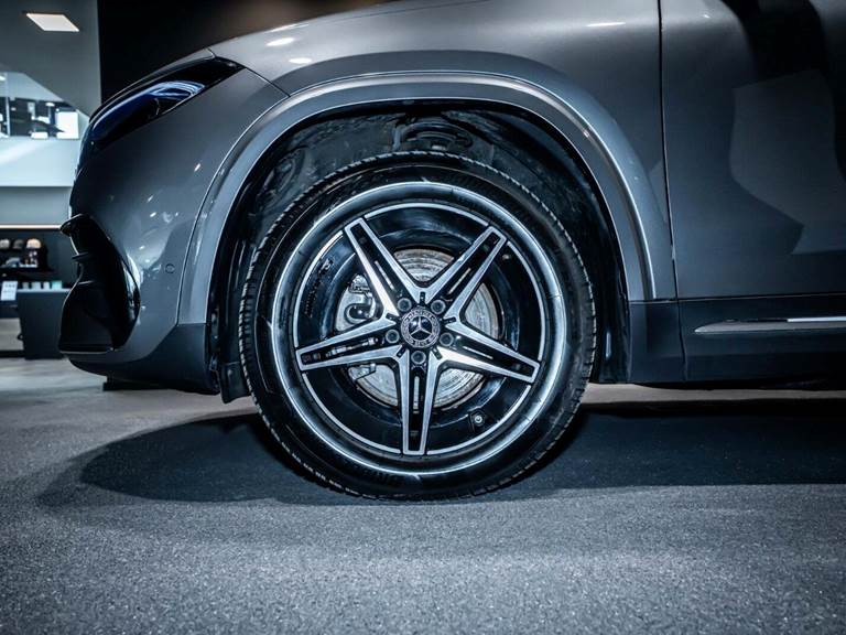 Mercedes EQA250+ AMG Premium