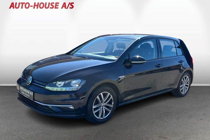 undefined VW Golf VII fra 2019