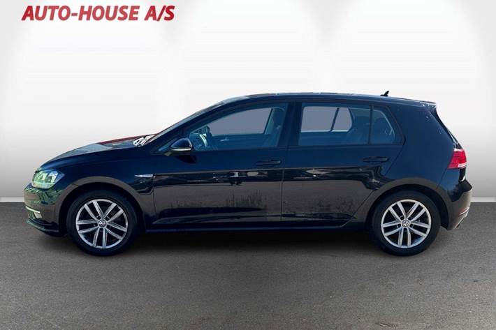undefined VW Golf VII fra 2019