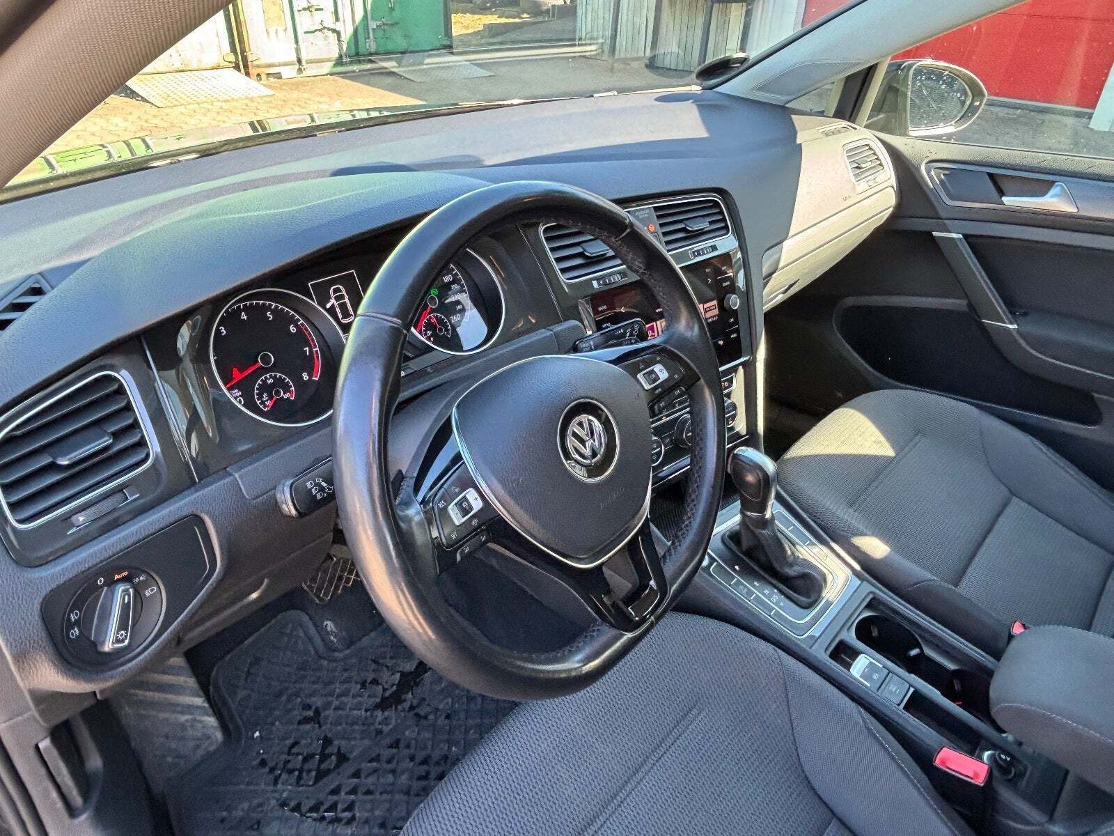 undefined VW Golf VII fra 2019