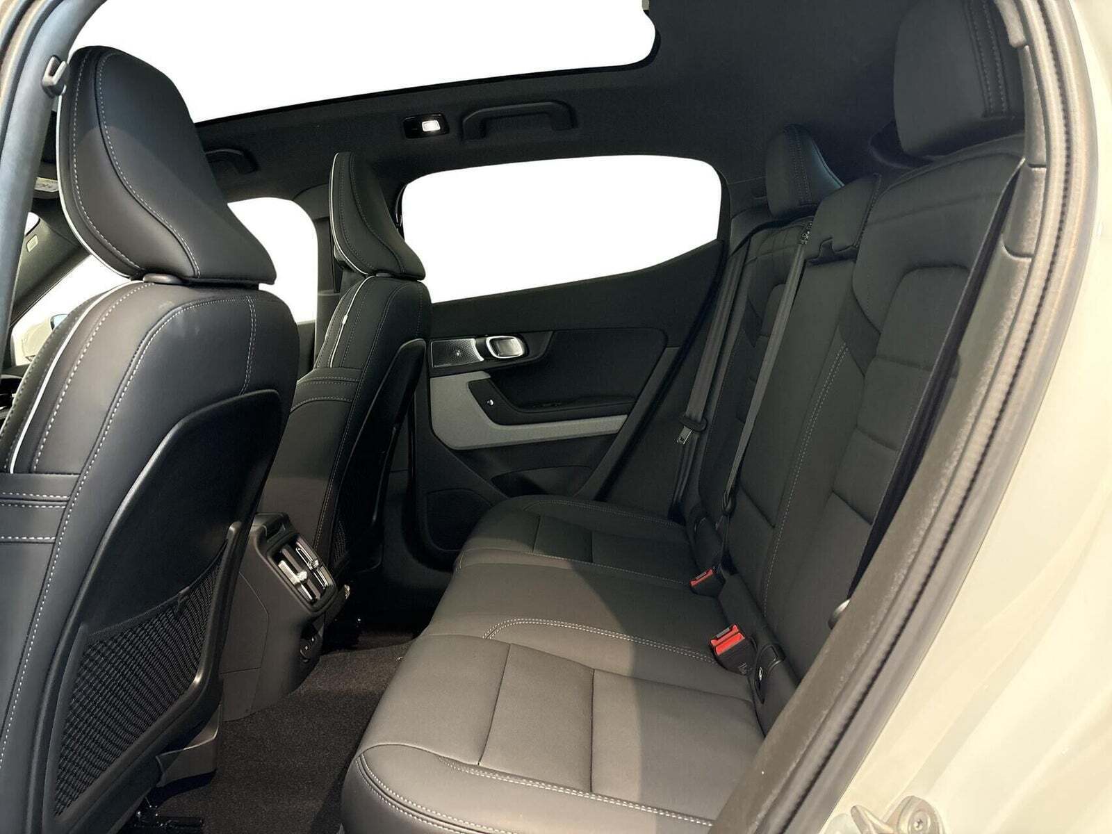 Polestar 2 Long Range Nordic Edition