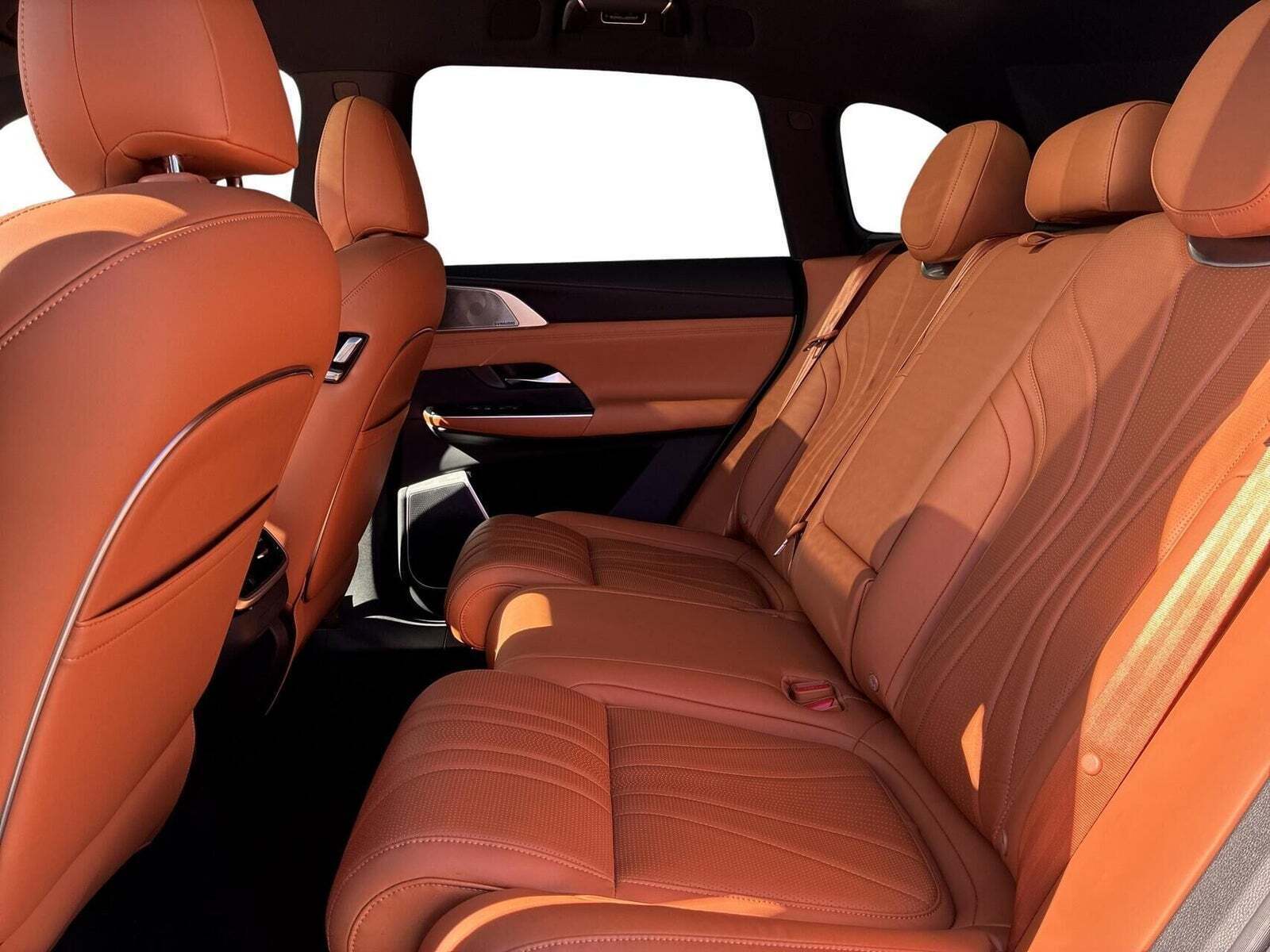 Xpeng G9 Standard Range