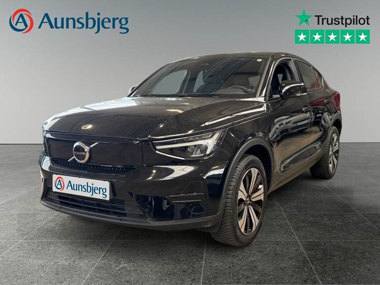 Volvo C40 P6 ReCharge Core