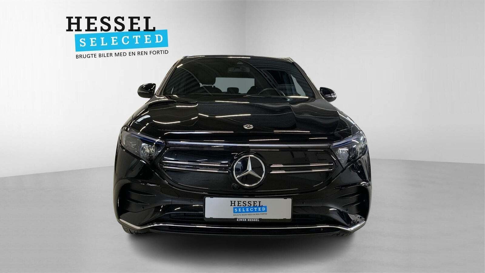 Mercedes EQA250 AMG Line