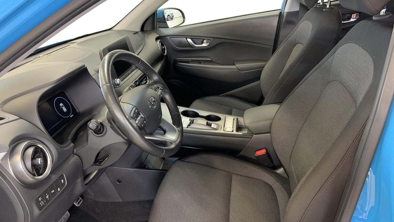 Hyundai Kona 39 EV Trend