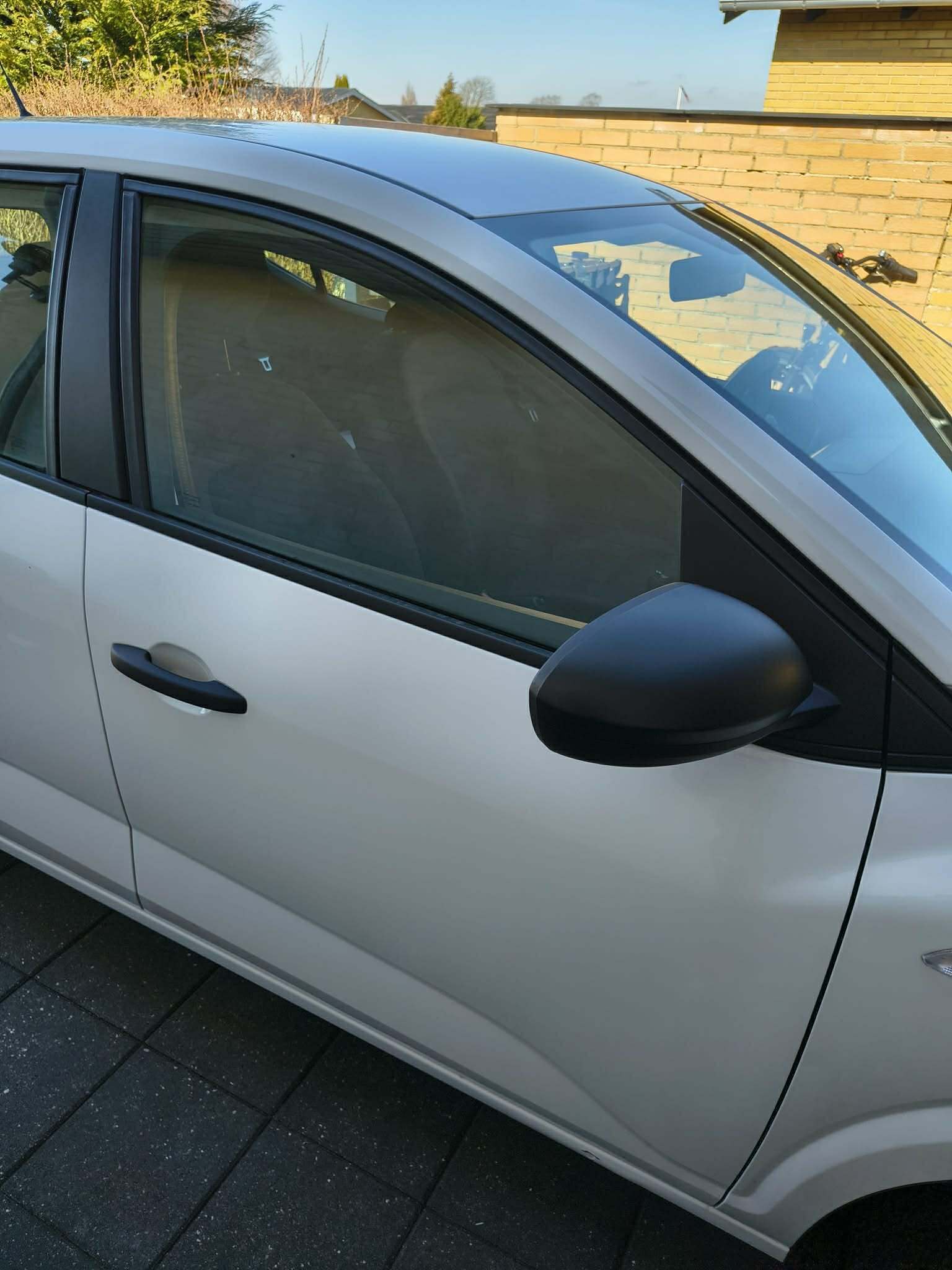 Dacia Sandero 1,0 1,0 Tce Essential 90HK 5d 6g