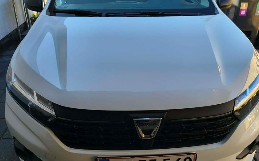 Dacia Sandero 1,0 1,0 Tce Essential 90HK 5d 6g
