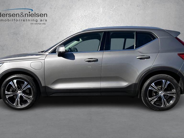 Volvo XC40 1,5 T5 Recharge Plugin-hybrid Inscription 262HK 5d 7g Aut.