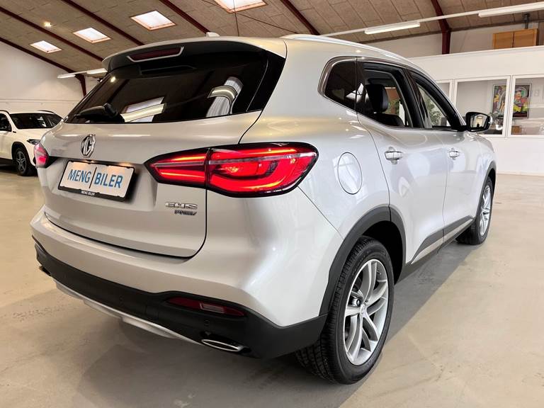 MG EHS 1,5 T GDI Plugin-hybrid Comfort 258HK 5d 10g Aut.