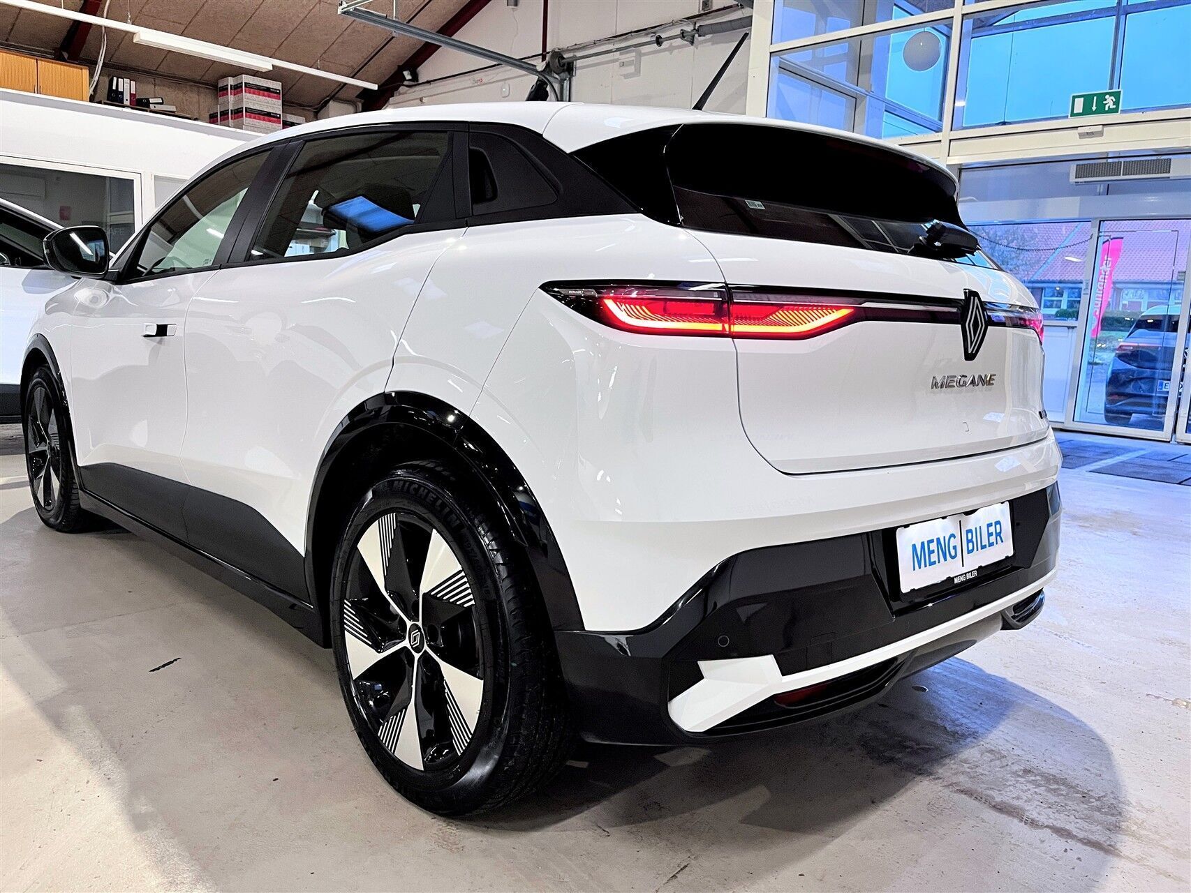 Renault Mégane