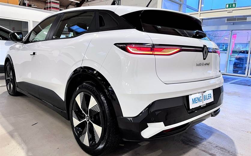 Renault Mégane