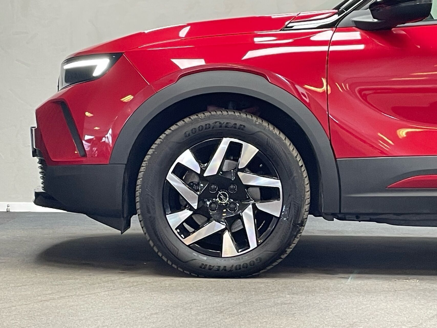 Opel Mokka-e EL GS-Line 136HK 5d Aut.