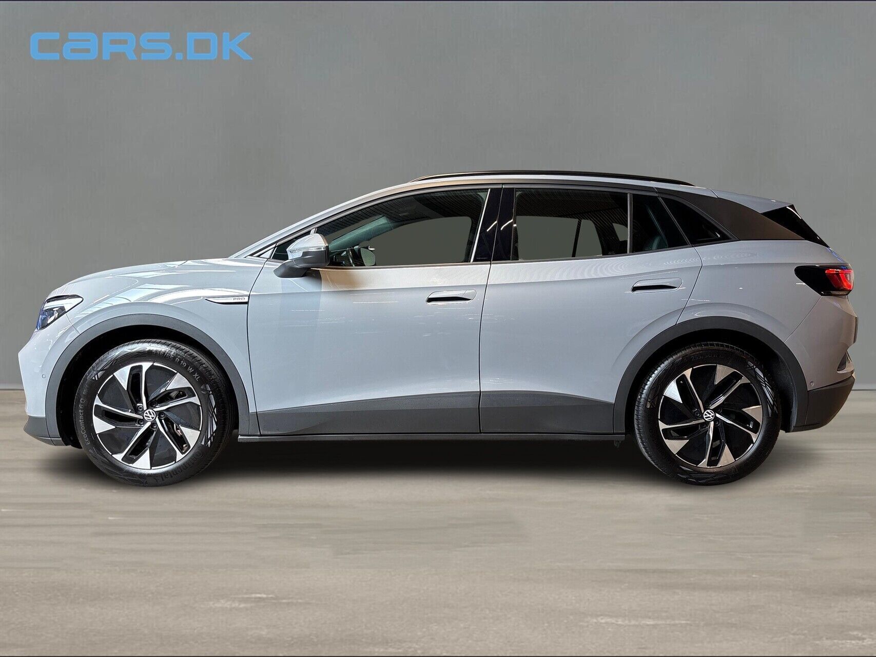 VW ID.4 EL Pro 174HK 5d Aut.