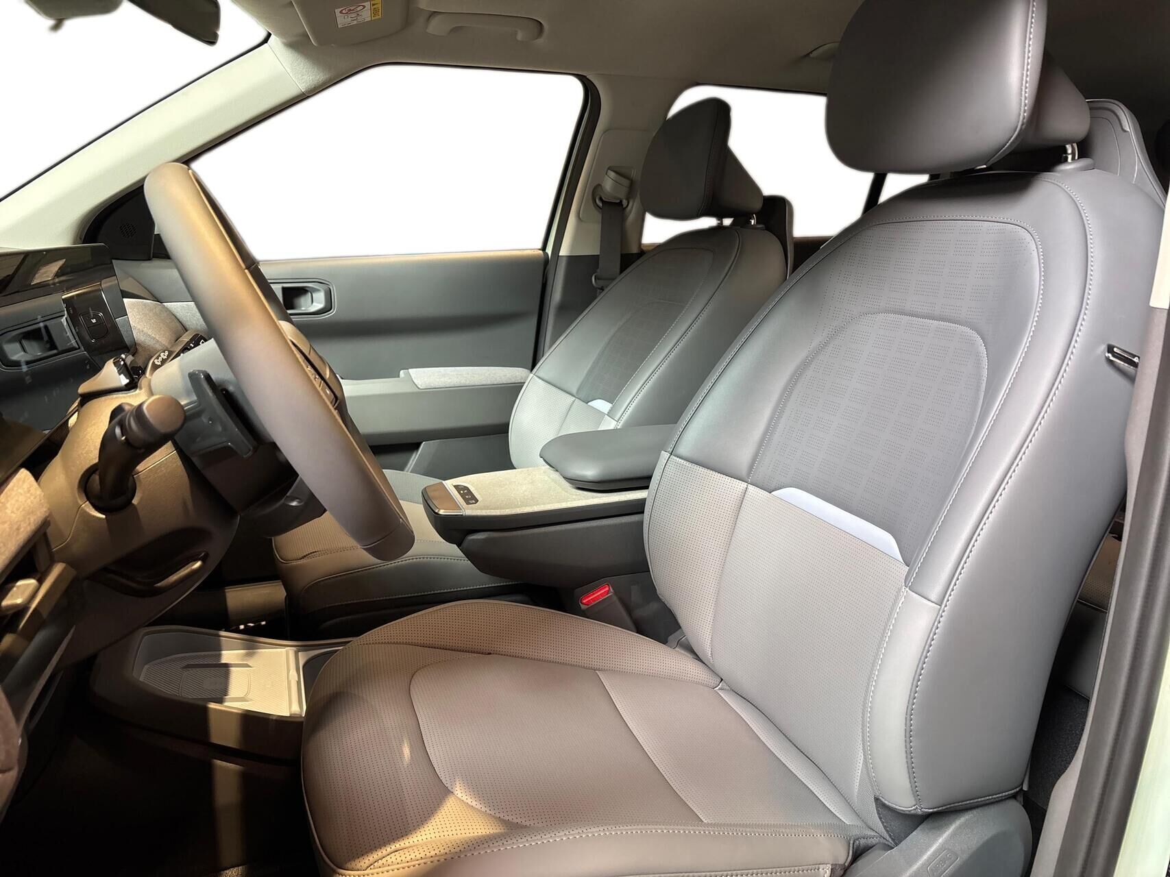 Kia EV3 EL Long Range Upgrade 204HK 5d Aut.