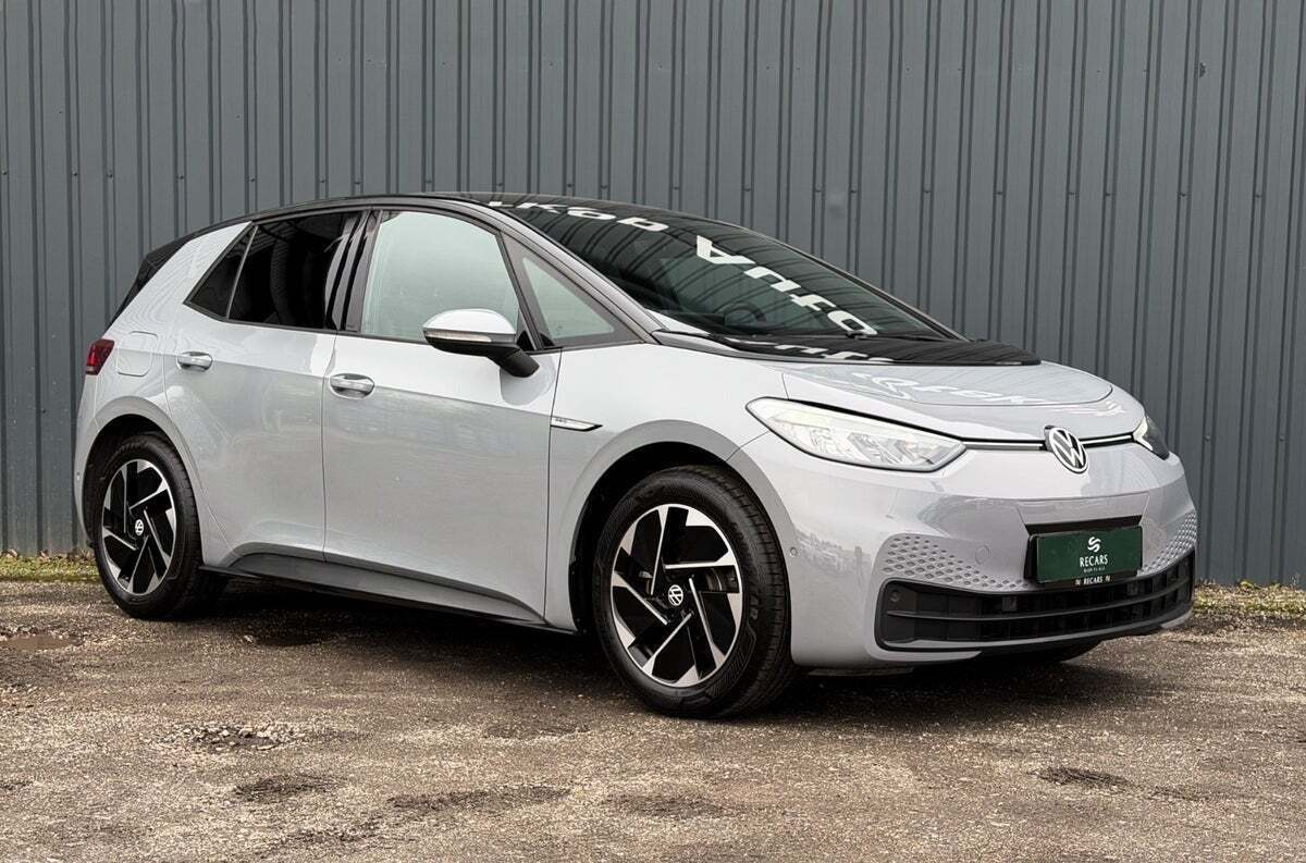 VW ID.3 58 Pro Performance
