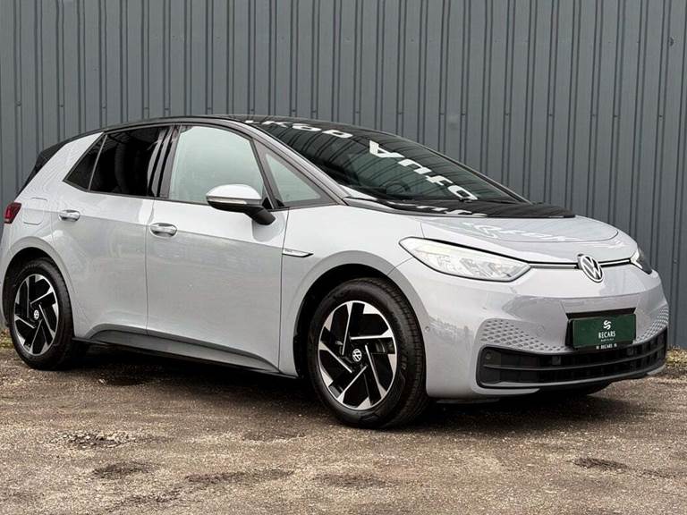 VW ID.3 58 Pro Performance
