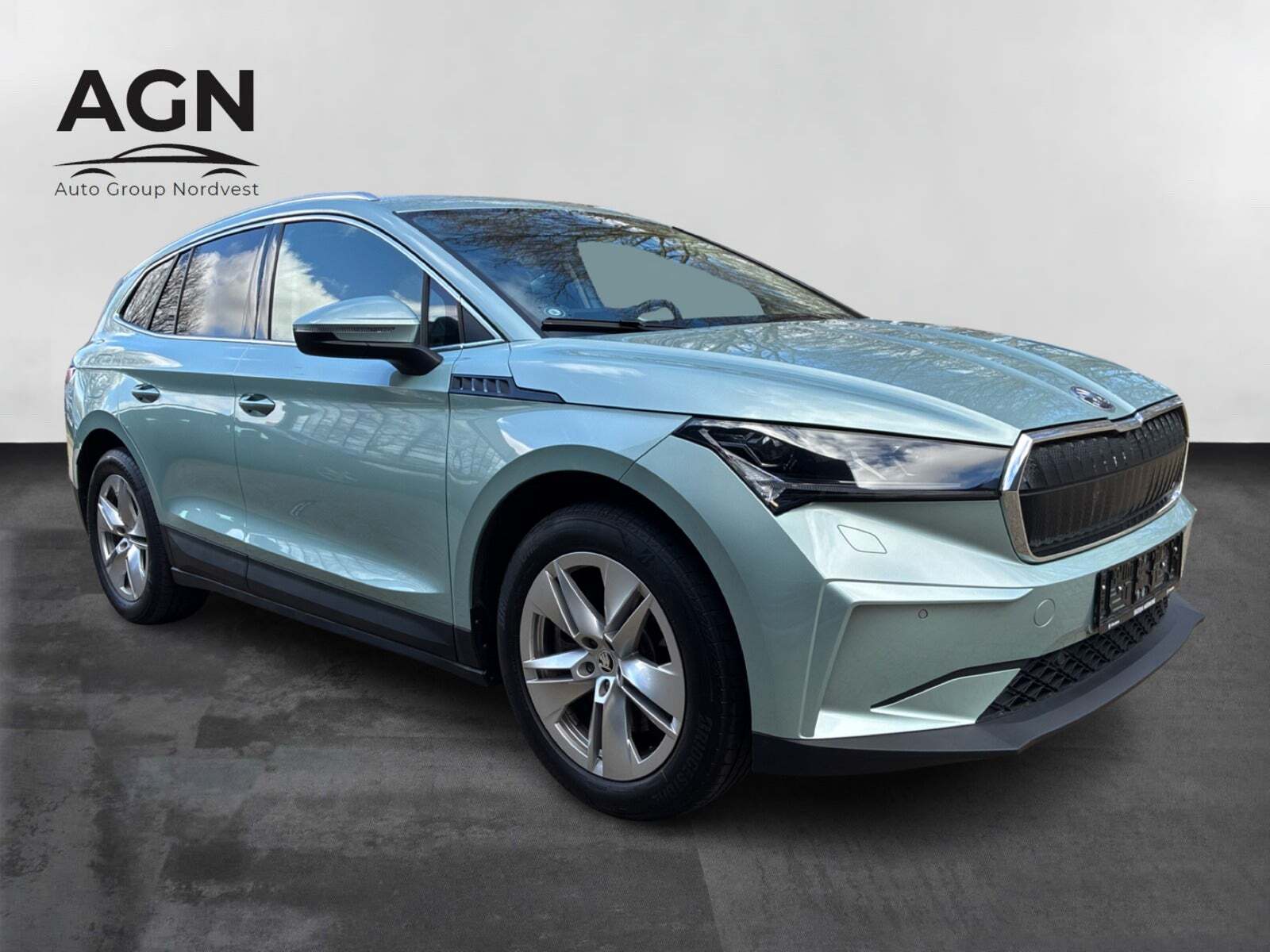 Skoda Enyaq 80 iV Premium Loft