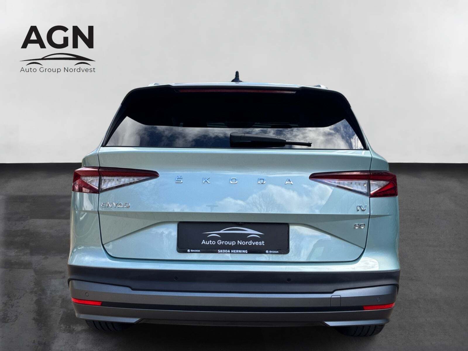 Skoda Enyaq 80 iV Premium Loft