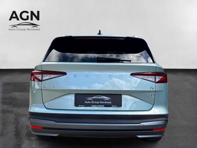 Skoda Enyaq 80 iV Premium Loft