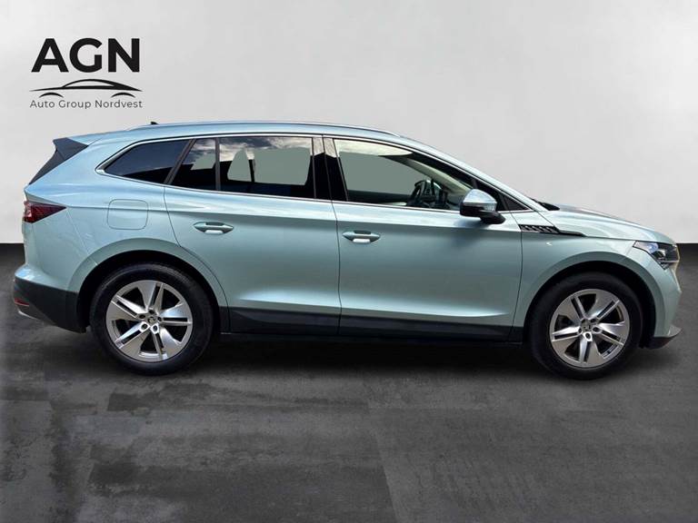 Skoda Enyaq 80 iV Premium Loft