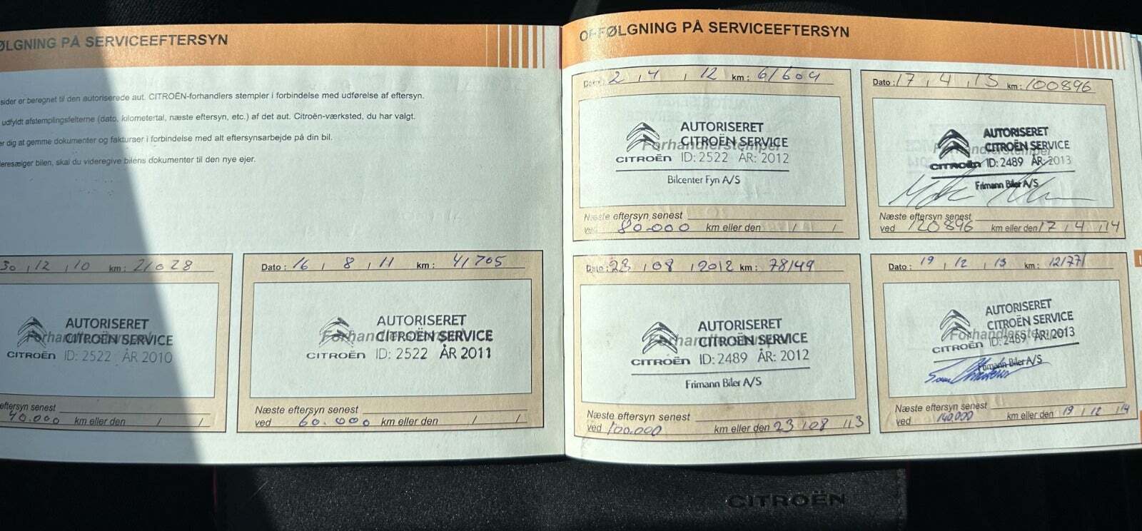 ?