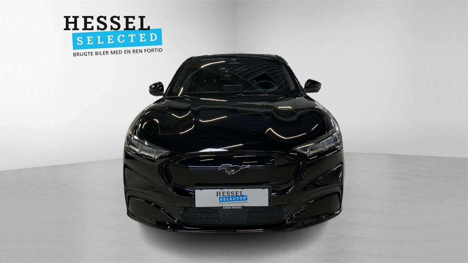 Ford Mustang Mach-E 88 Premium Extended Range