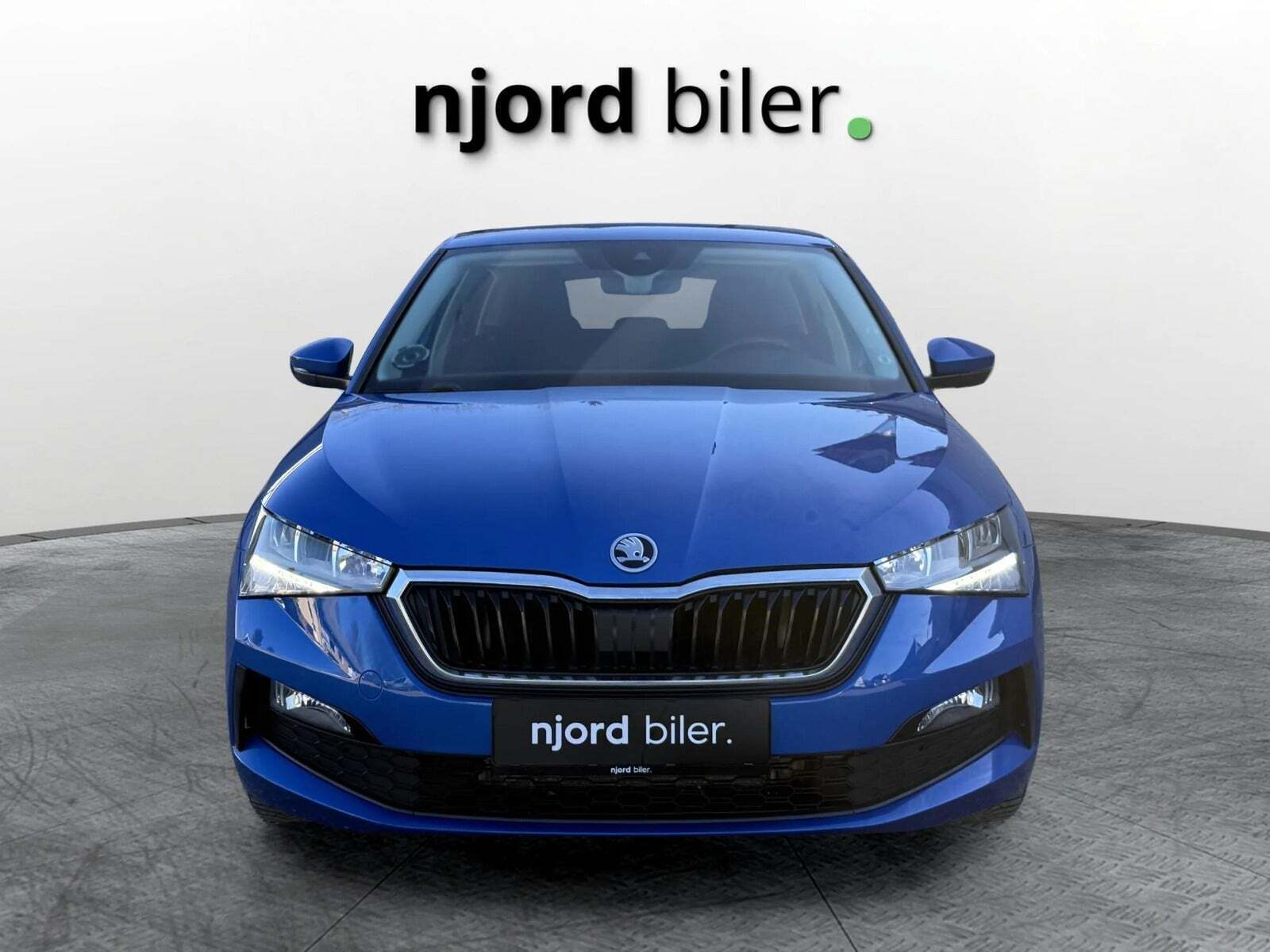 Skoda Scala 1,0 TSi 95 Celebration