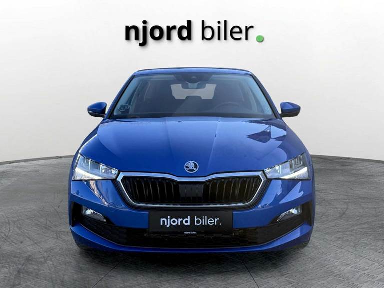 Skoda Scala 1,0 TSi 95 Celebration