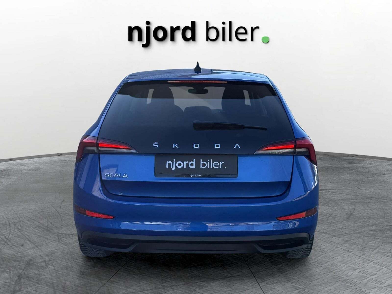 Skoda Scala 1,0 TSi 95 Celebration