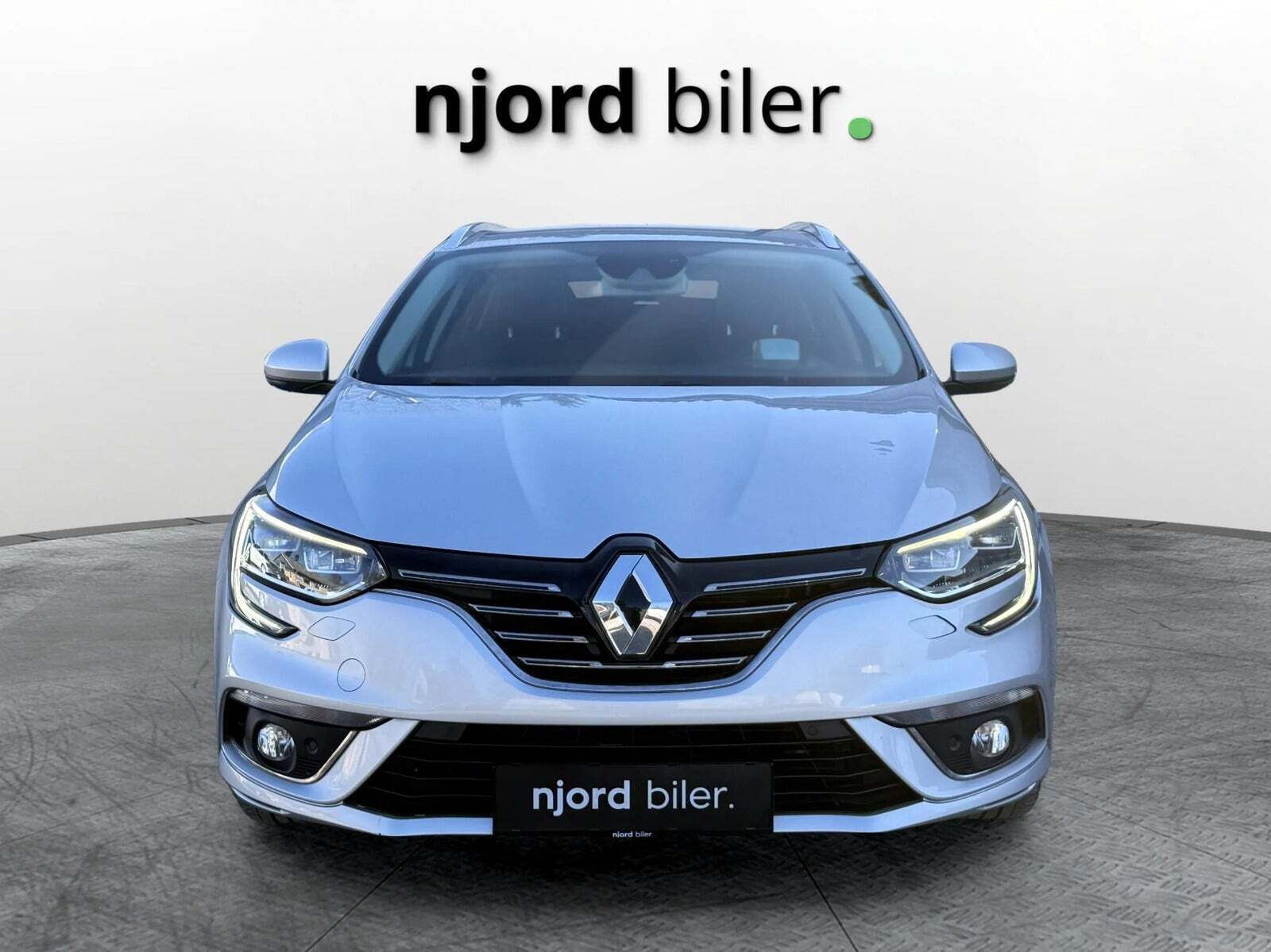 Renault Megane IV 1,5 dCi 115 Bose Edition Sport Tourer EDC