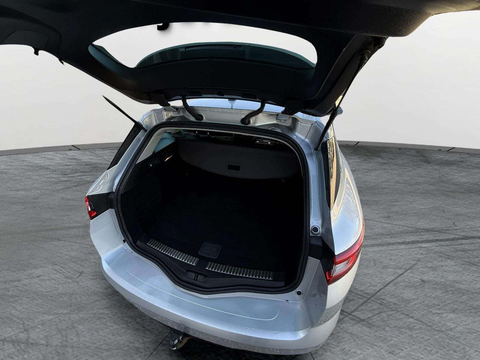 undefined Renault Megane IV fra 2018