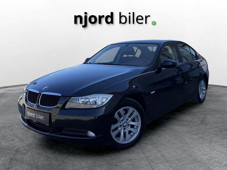 BMW 320i 2,0