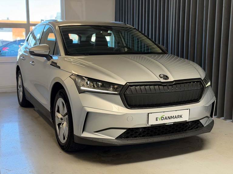 Skoda Enyaq 60 iV