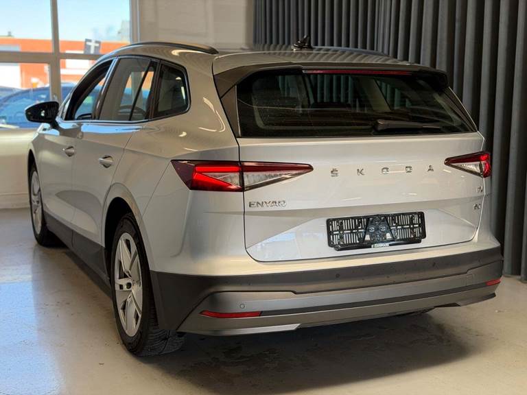 Skoda Enyaq 60 iV
