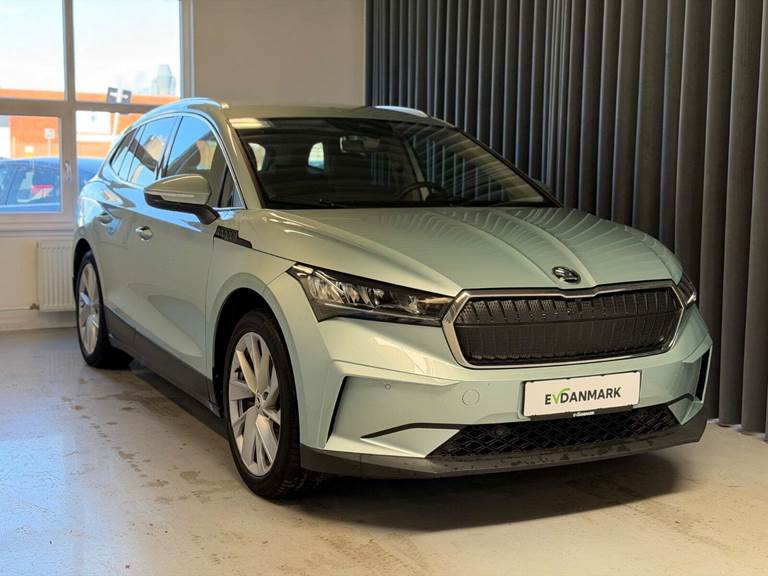 Skoda Enyaq 60 iV