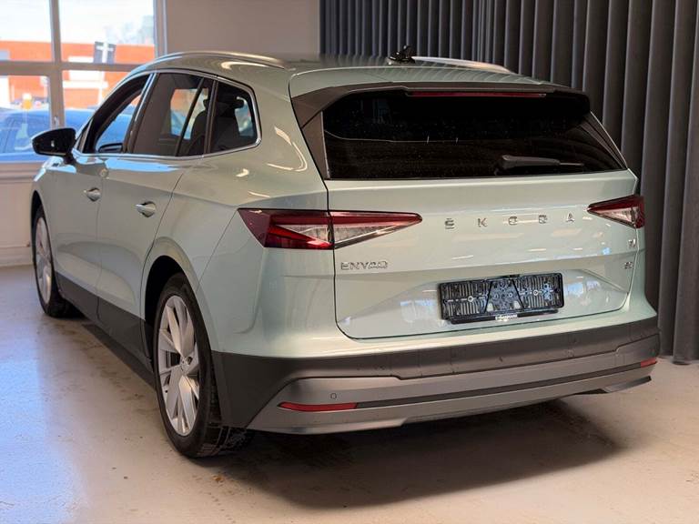 Skoda Enyaq 60 iV
