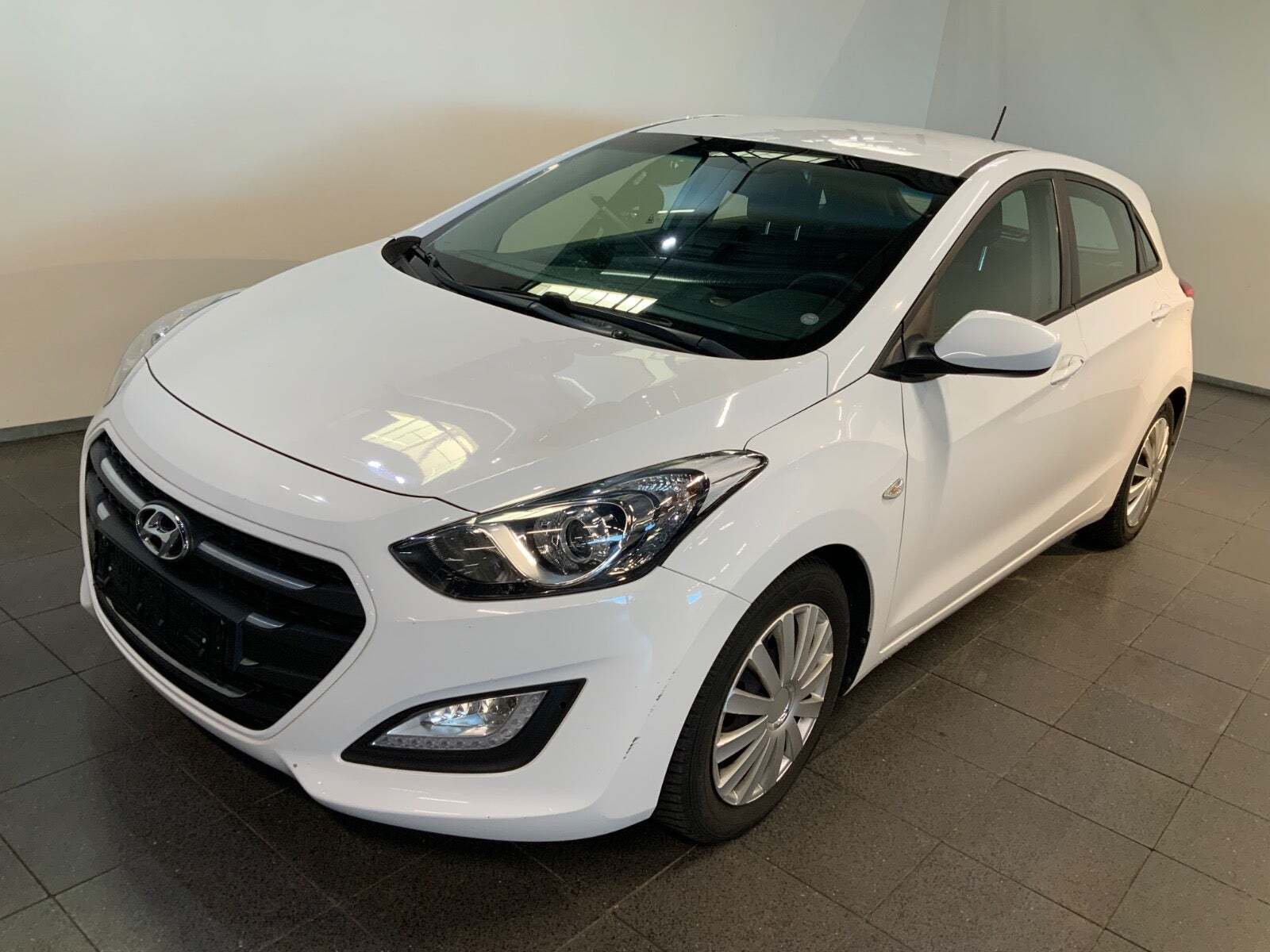 Hyundai i30 1,4 Life