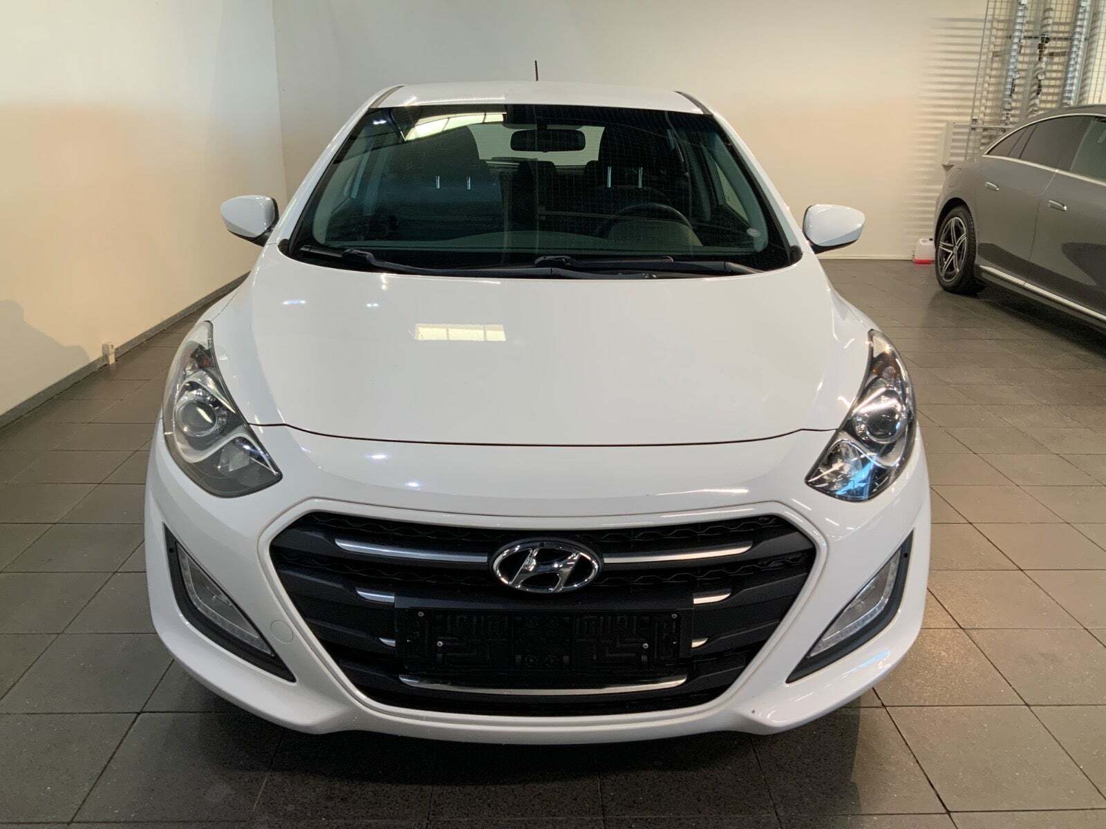 Hyundai i30 1,4 Life