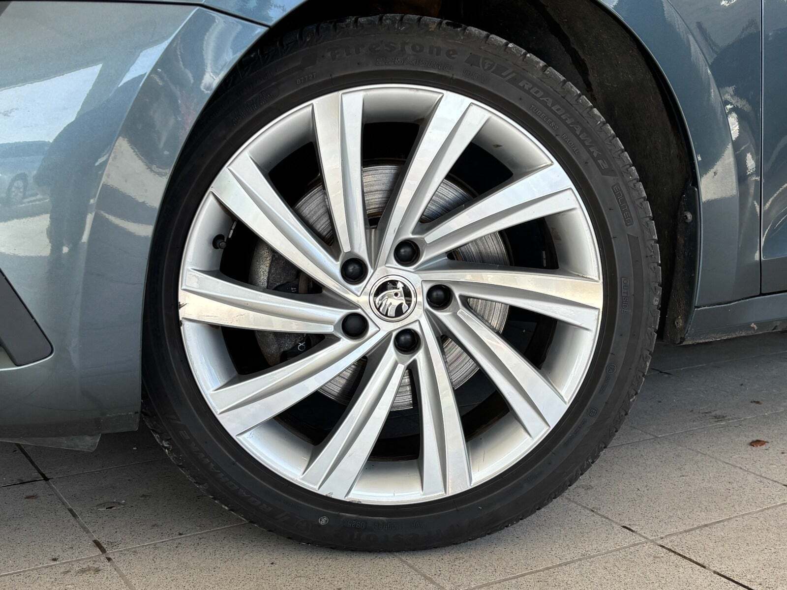 Skoda Octavia 1,4 TSi iV Plus DSG