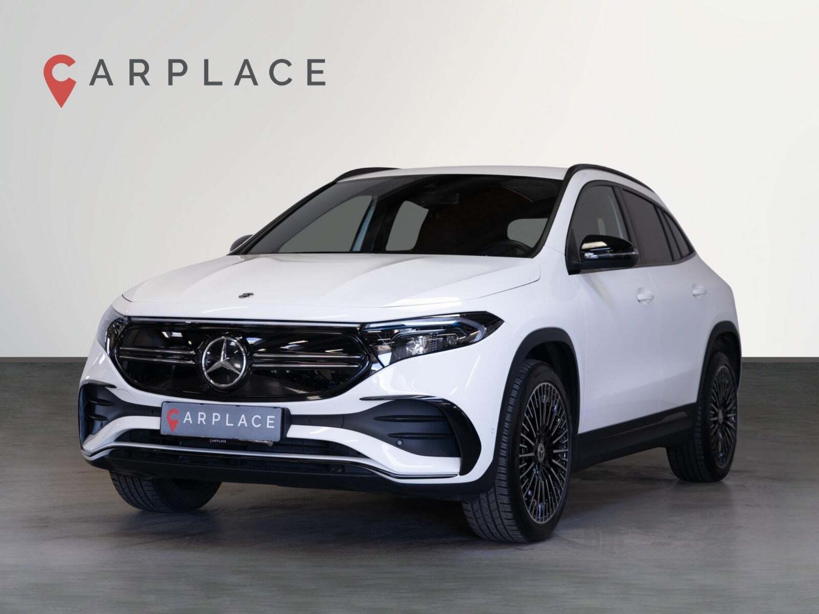 Mercedes EQA250 AMG Line