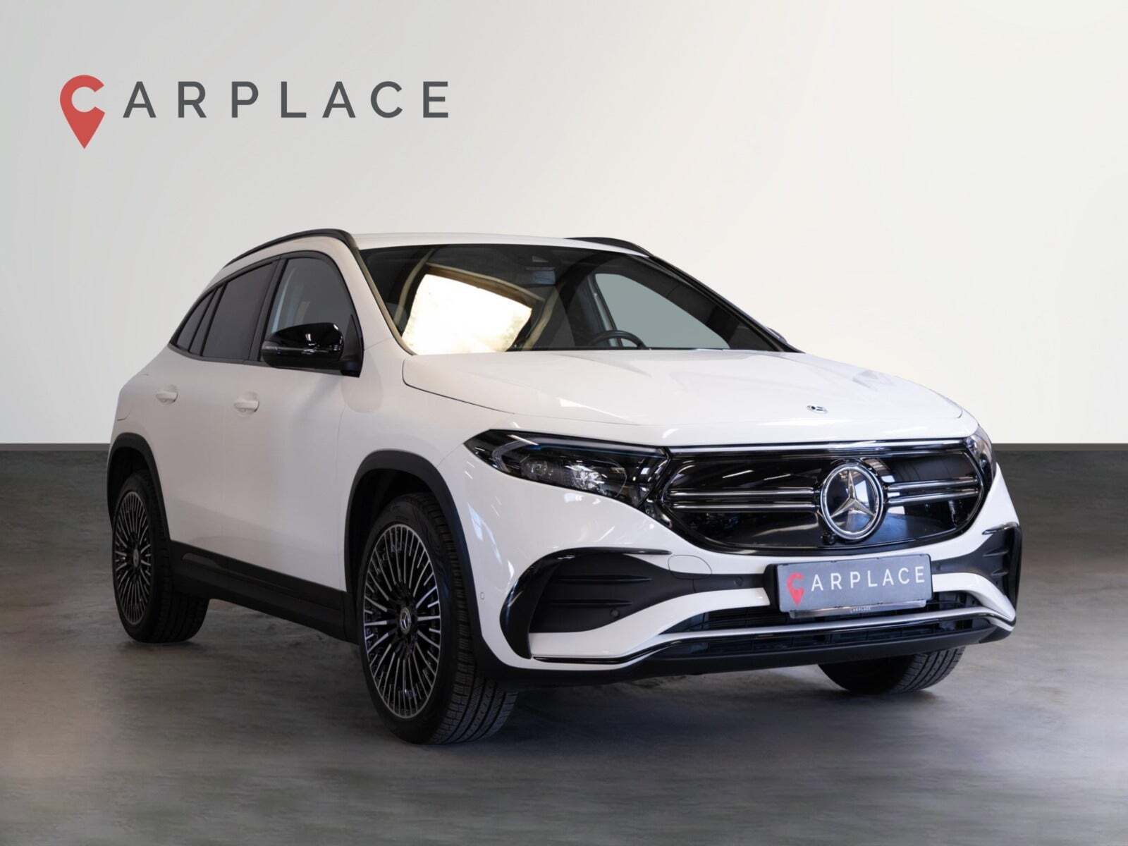 Mercedes EQA250 AMG Line