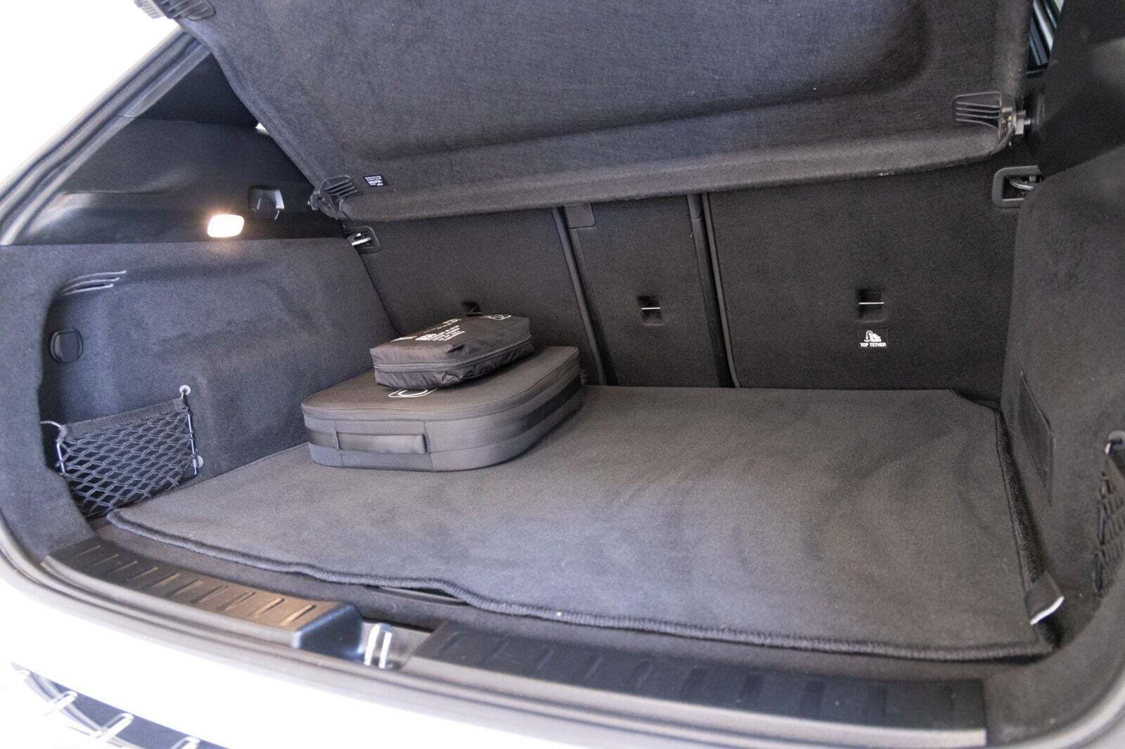 Mercedes EQA250 AMG Line