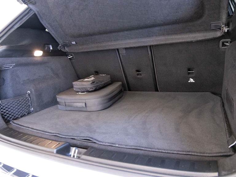 Mercedes EQA250 AMG Line