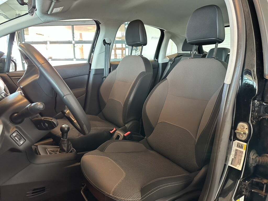 Citroën C3 1,4 HDi 68 Seduction